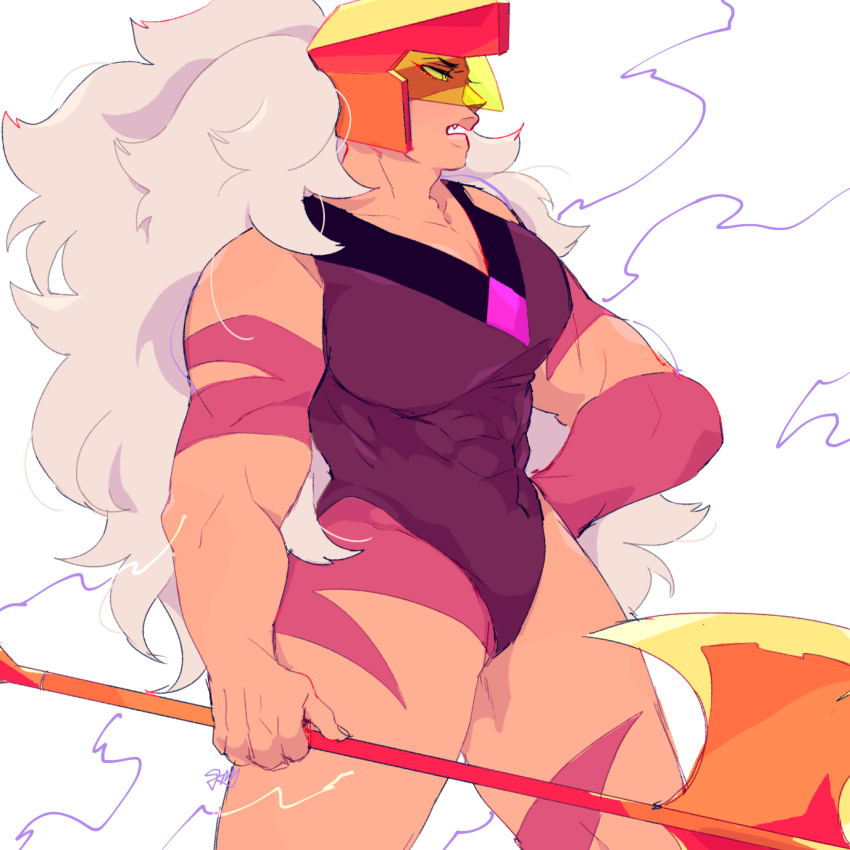 らくがき～
回想シーンのアレ