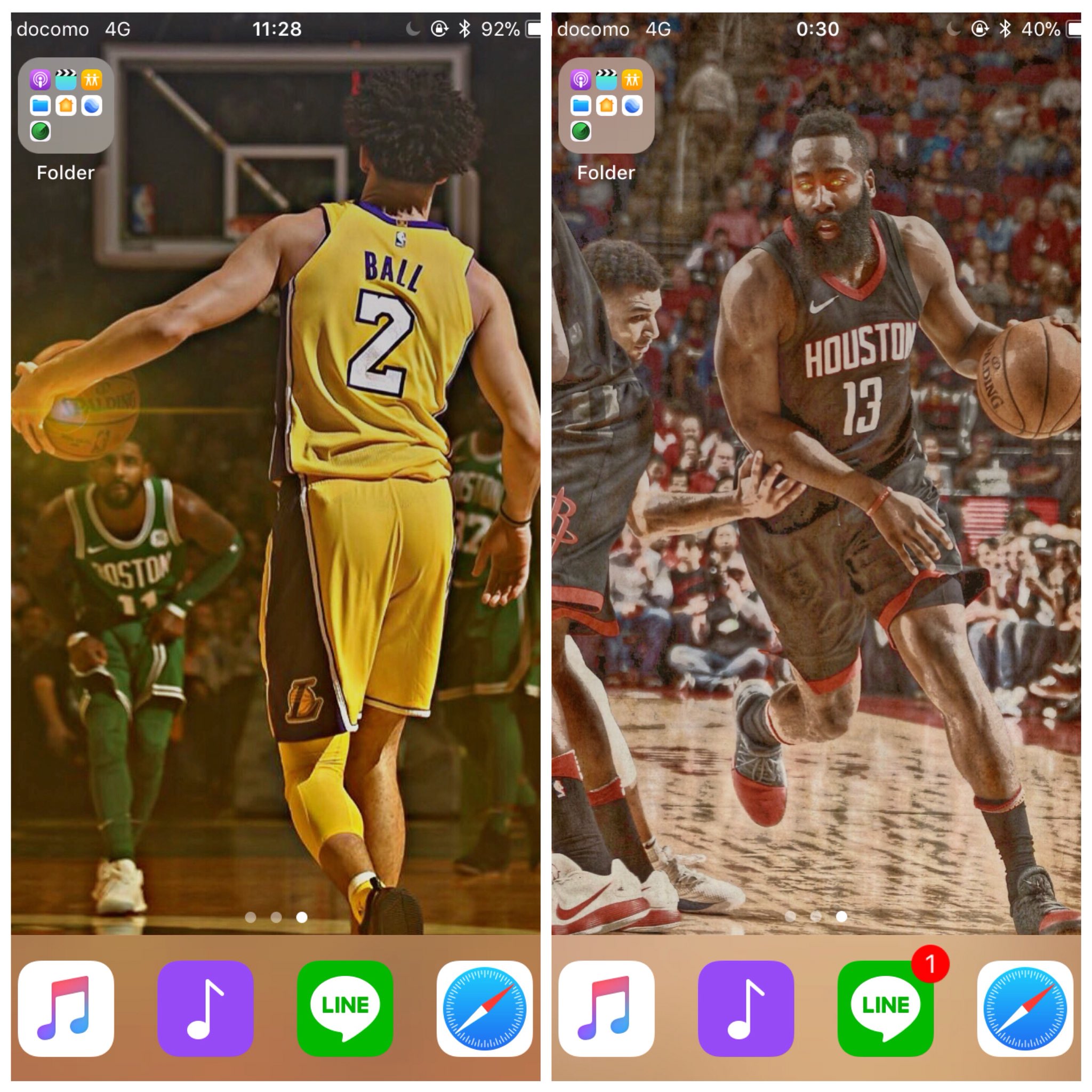510のnba リクエスト壁紙を作りました 欲しい方はリツイートお願いします どの壁紙が欲しいかdmで言ってください お気に入りはウィリアムズとハーデンです フォローよろしくおねがいします ロンゾ ウェイド ポルジンギス バトラー ウィリアムズ
