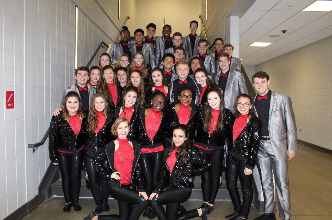 FHS_Connection's tweet image. What a fun weekend of performing &amp;amp; representing @fhsfalcons1 at the Opelika Southern Showcase! Always great to interact with show choir friends &amp;amp; family from around the country. #FCSLearn