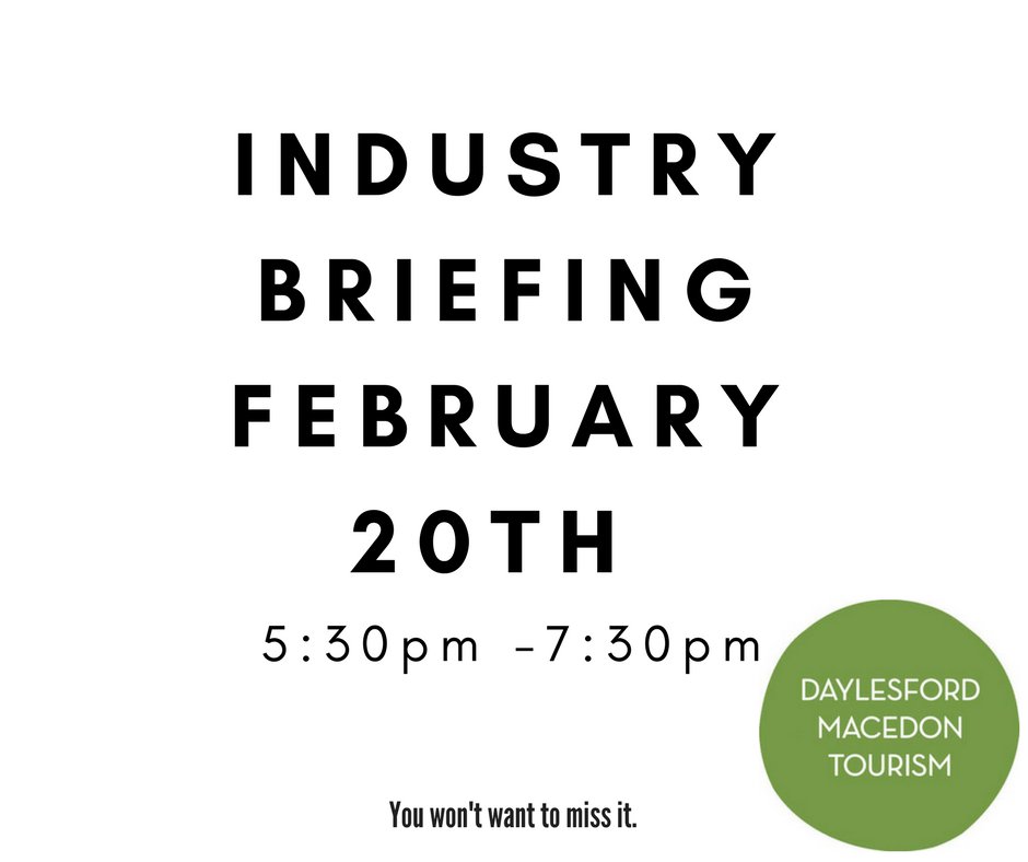 DMR Regional Tourism tweet media