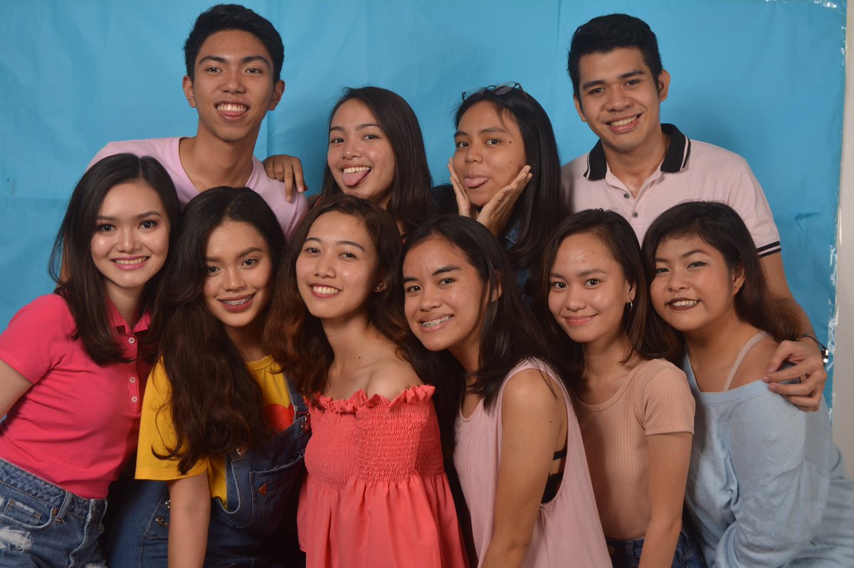 sllytlb's tweet photo. Sa EconSoc ang saya dahil nakikala ko ang mga spontaneous na tao ❤️💙
#ECONSOCat31 #PubCom https://t.co/ByBIwdDzRo