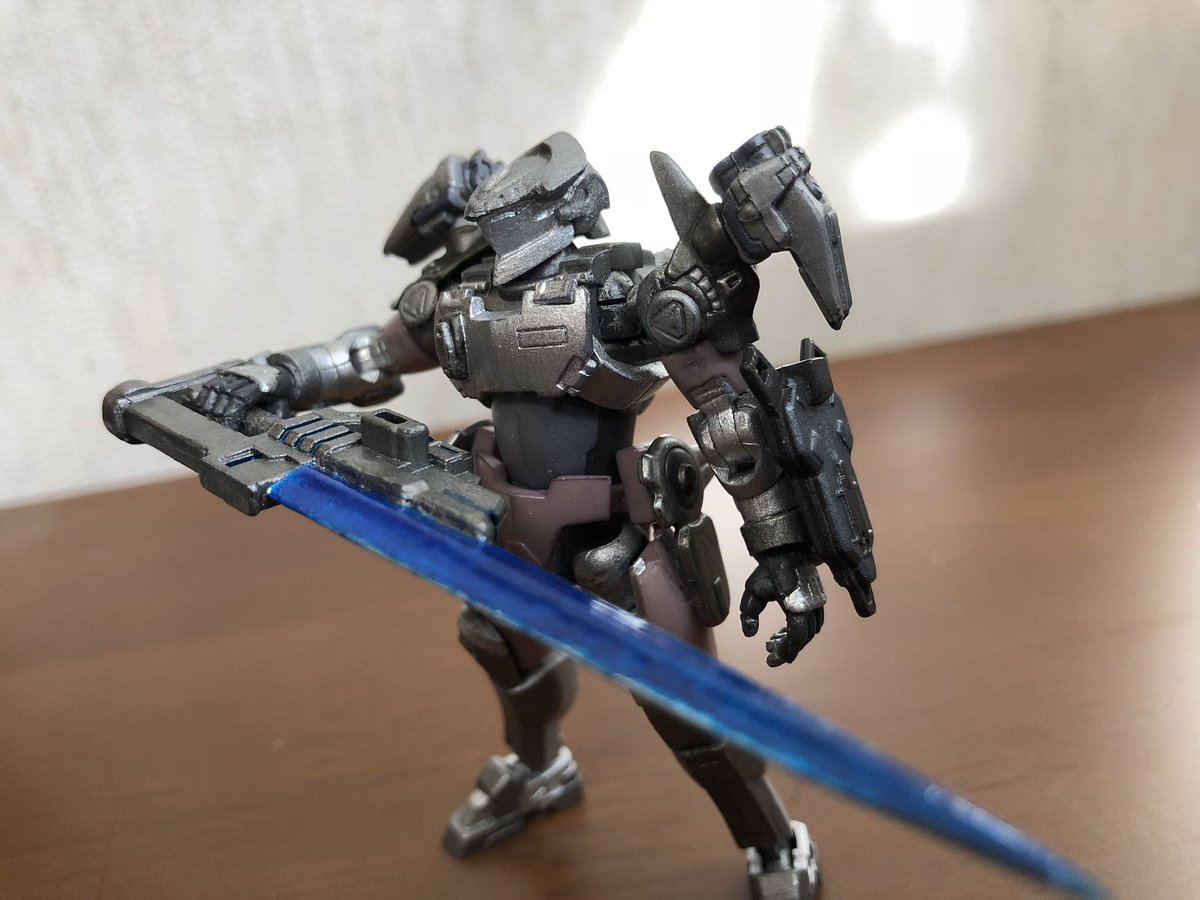 ট ইট র 幼錦王 ぴロリきん 武器も是非見て 肩キャノン