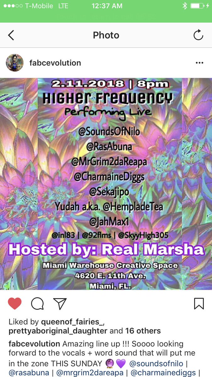 MrGrim2daReapa's tweet photo. #MiamiWarehouse #FloridaRapper #EclecticEvent #EclecticEvents #CoolParties #UniqueClubs #Chemistry #Kemistry #MiamiArtwork #MiamiArt #MiamiArts #Hialeah #HialeahFL #HialeahMiami #MiamiHialeah https://t.co/0knJ5mpNfL