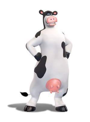 Os Segredos Dos Animais 🐄