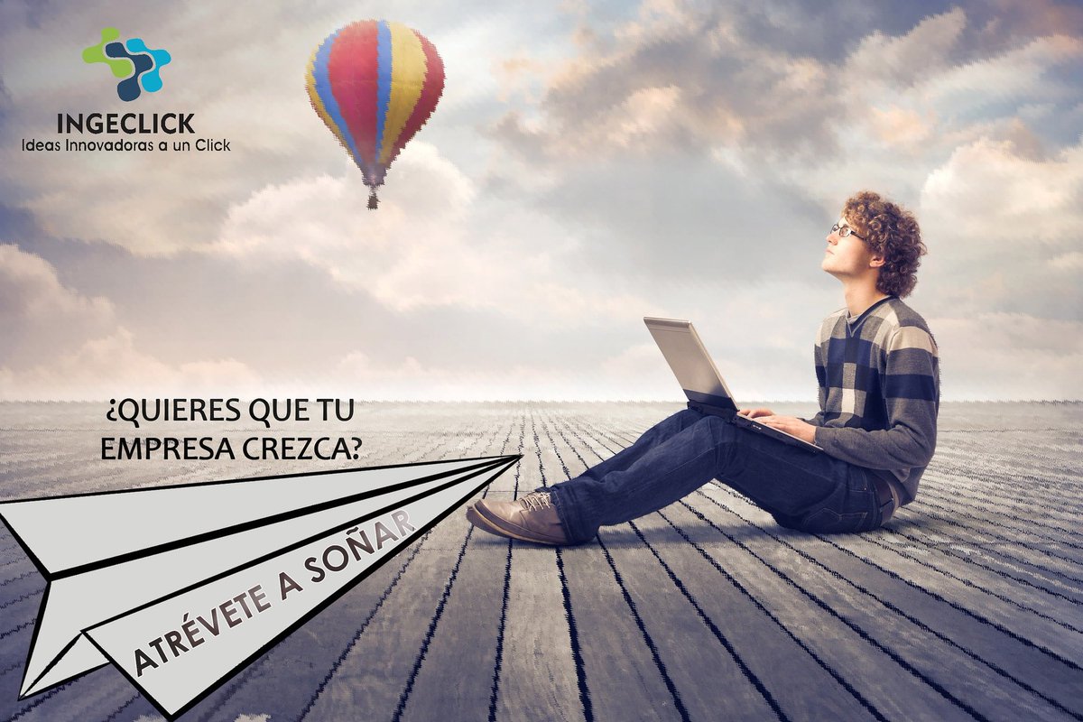 IngeClick3 tweet picture