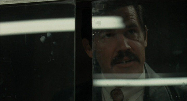 Josh Brolin turns 50 today, happy birthday! What movie is it? 5 min to answer! 