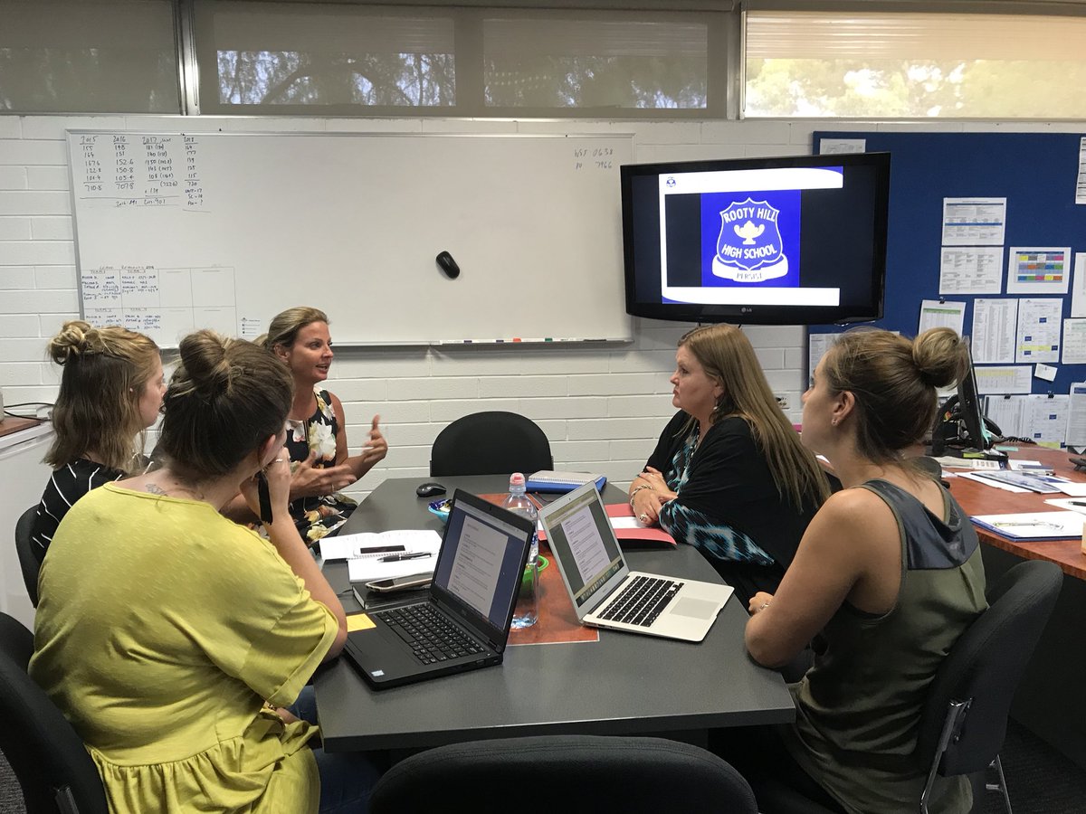 CFishpool's tweet image. Fantastic having @RootyHillHS here @WirreandaSS sharing innovative work practices across our schools and leadership teams @sarahandrews012 @chriscawsey @ThelmaVuki Doing amazing work with #strengthbasedlearning #sharing #positiveeducation