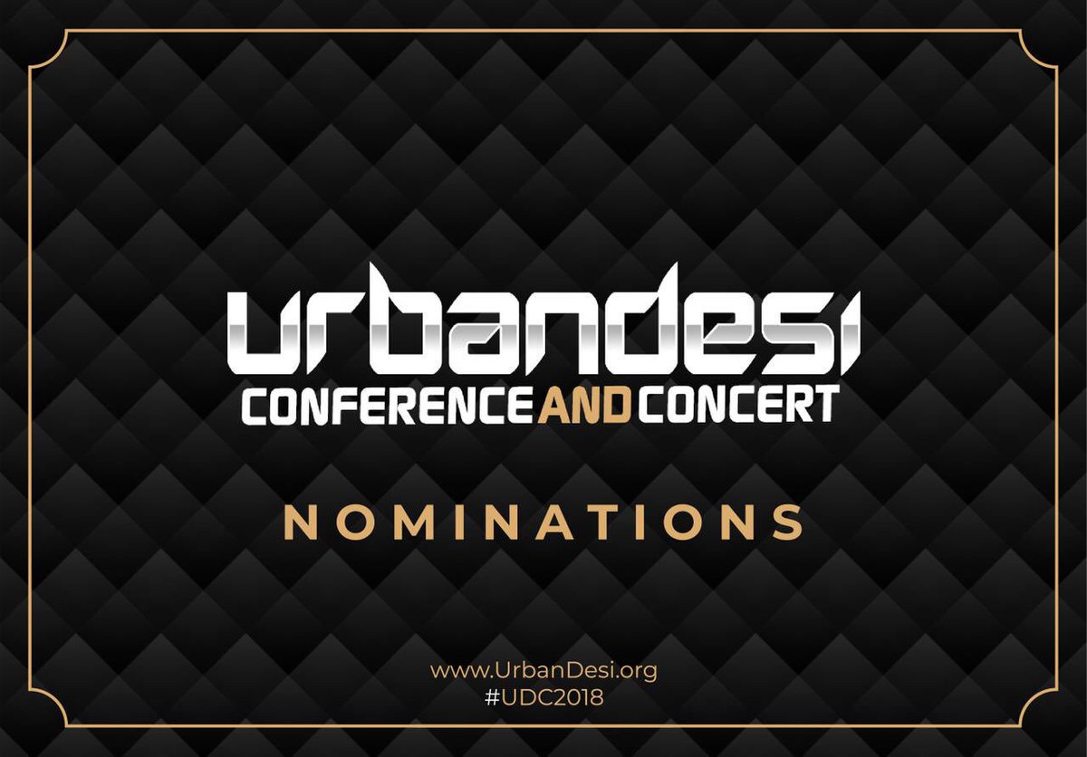 montyislive's tweet photo. The Urban Desi Conference x Concert 2018 is coming soon to NYC! We want YOU to NOMINATE for who you want to hear at the Conference and perform at the Concert! Go to @Desi.nyc Instagram and drop a comment. @Saavn #UDC2018 #UrbanDesi #NYC #desiNYC https://t.co/ObpWcF55HJ