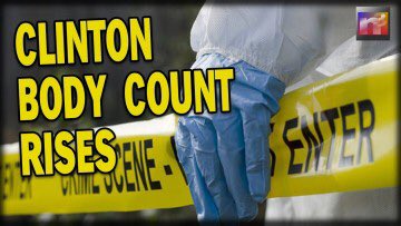 bfraser747's tweet image. 🚨🚨 SHOCKING (hardly)

#VyacheslavIVANOV a key witness in the #UraniumOne scandal 
mysteriously died today in a plane crash in #Russia and not a mention on the #MainstreamMedia

#ClintonBodyCount #ClintonCartel