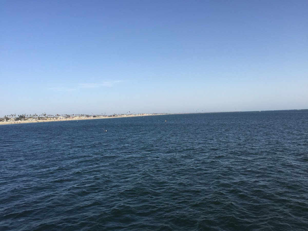 brantef's tweet photo. It’s time! International Erosion Control Association annual conference #IECA2018 in Long Beach. https://t.co/GjgLemGCqd