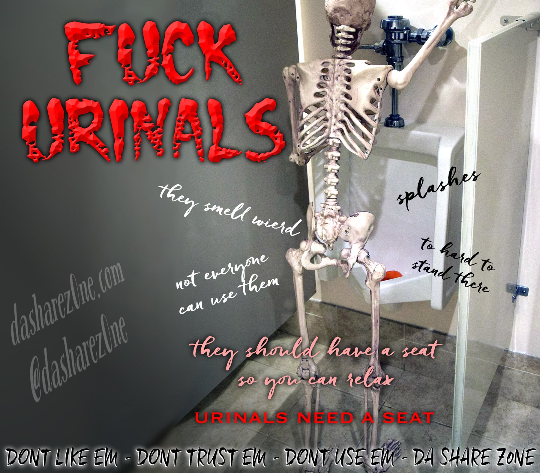 dONT LIKE EM - DONT TRUST EM - DONT USE EM - https://t.co/pOwVycTn1v