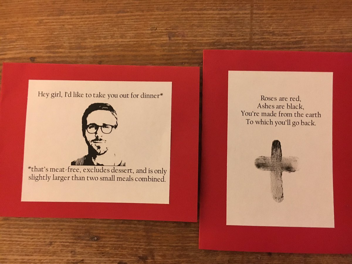RNowski's tweet photo. I see you're in the market for some vaLENTines, @BetsyShirley. How 'bout these? https://t.co/odx2XOipJI