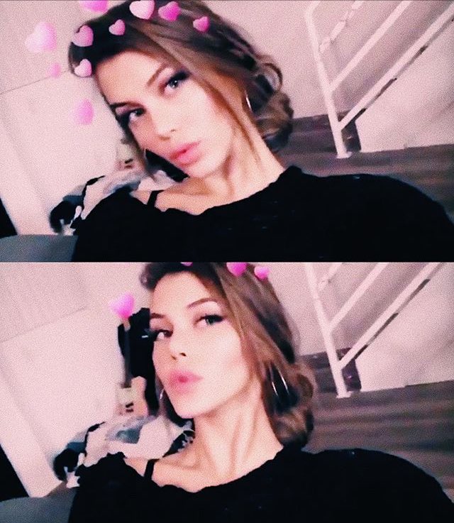 FamousBaseRPG's tweet image. • Sahar Luna •

》 @SaharLunarpg