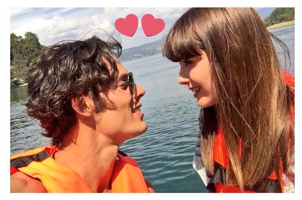 Emmanuel🖤Nerea 💋PalomaresCamacho tweet media