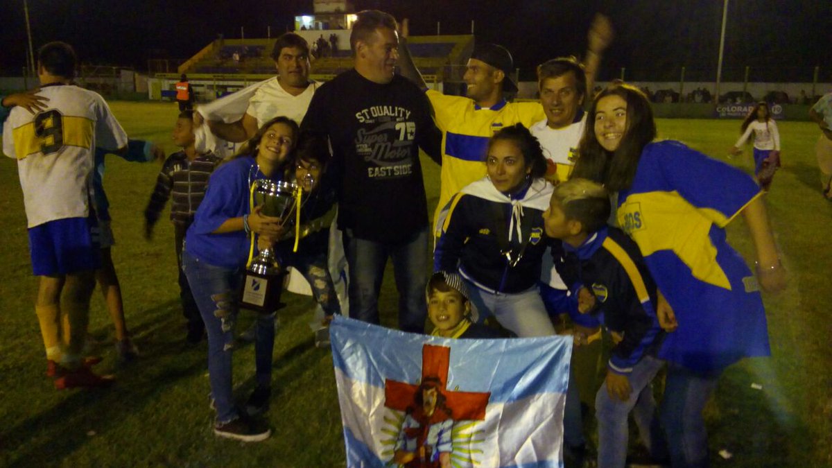pasionygoles's tweet photo. #ASCENSO2017 | DEFENSORES DE LA BOCA ES DE PRIMERA https://t.co/z8Ja6NgVYG https://t.co/XMej3NlITr