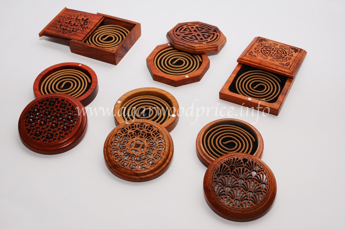 agarwoodprice's tweet photo. A lot of Coils burner & made from best wood #Coilsburner #oudbox #oudhwood #nicedesign #perfume #incense #uae #dubai #saudi #saudiarabia #makkah #kuwait #kuwaitcity #oman #bahrain #arab #dubaifashion #london #us #uk #arabianoud #dubaimall #emirates Contact Whatsapp+84899470846 https://t.co/ueMET0Kqdb