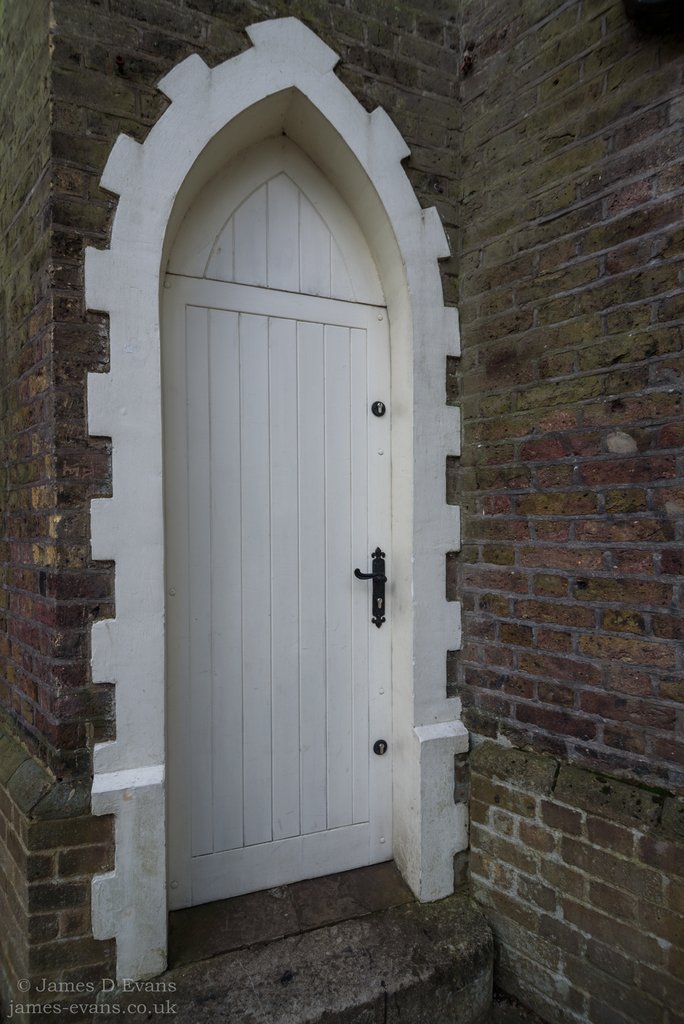 Severndroog Castle #severndroog #castle #woolwich #shootershill #oxleaswood #london #architecture