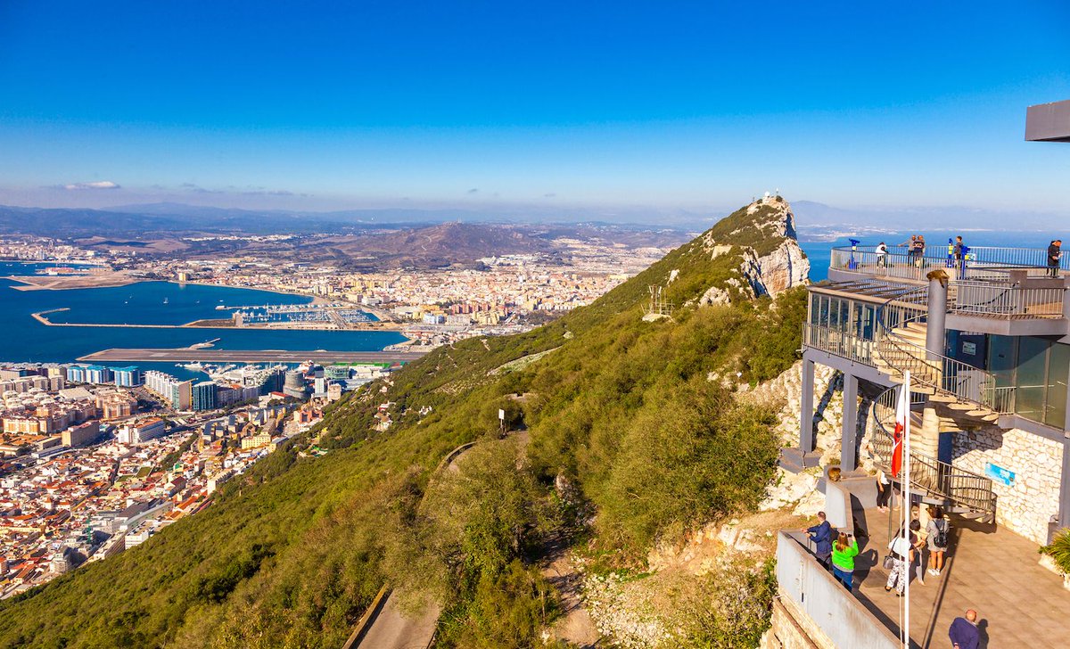CoinDesk's tweet photo. Gibraltar's Government Is Moving to Regulate ICOs https://t.co/VXjU4s0tgB https://t.co/8E4cozctWm