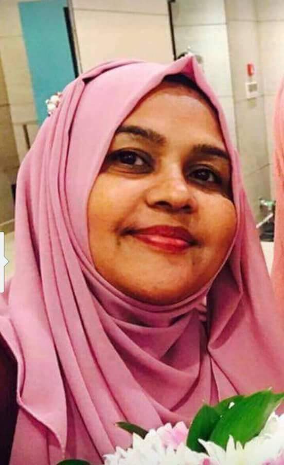 MaumoonTeam's tweet image. Aishath waheedha Feydhoo MP IB ge kokko. #30Points. Flat libunee kon usoolakuntho?   PPM campaign office ge staff akah vee ma tho?