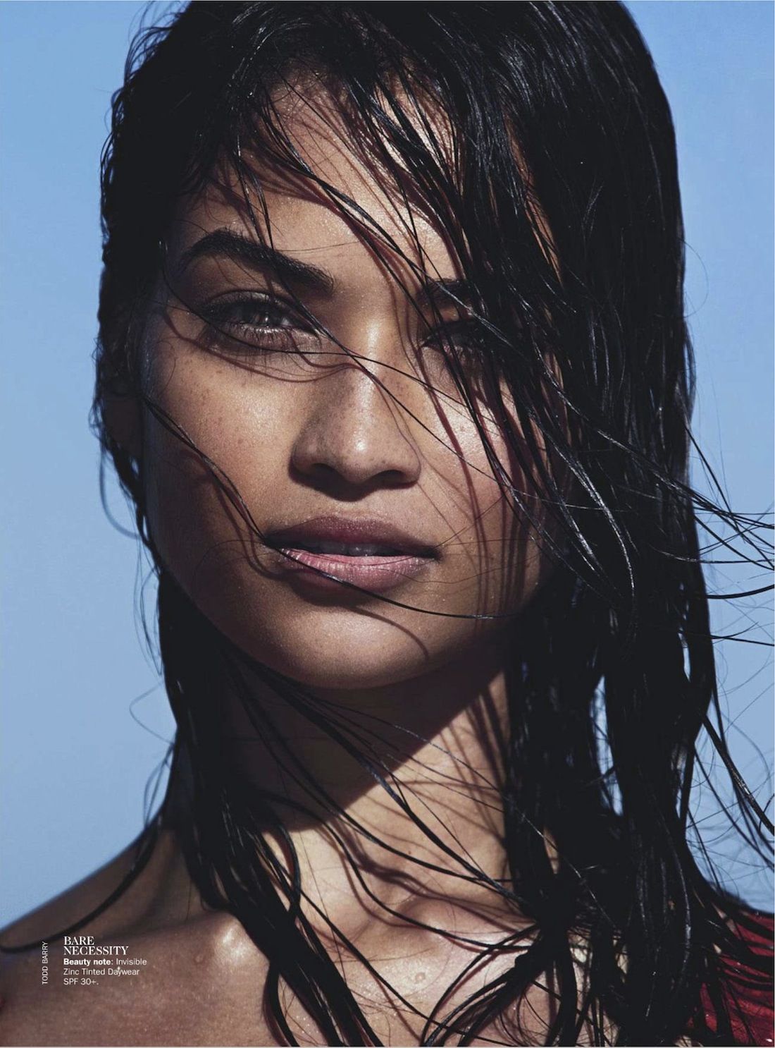Happy Birthday For more on Shanina: 