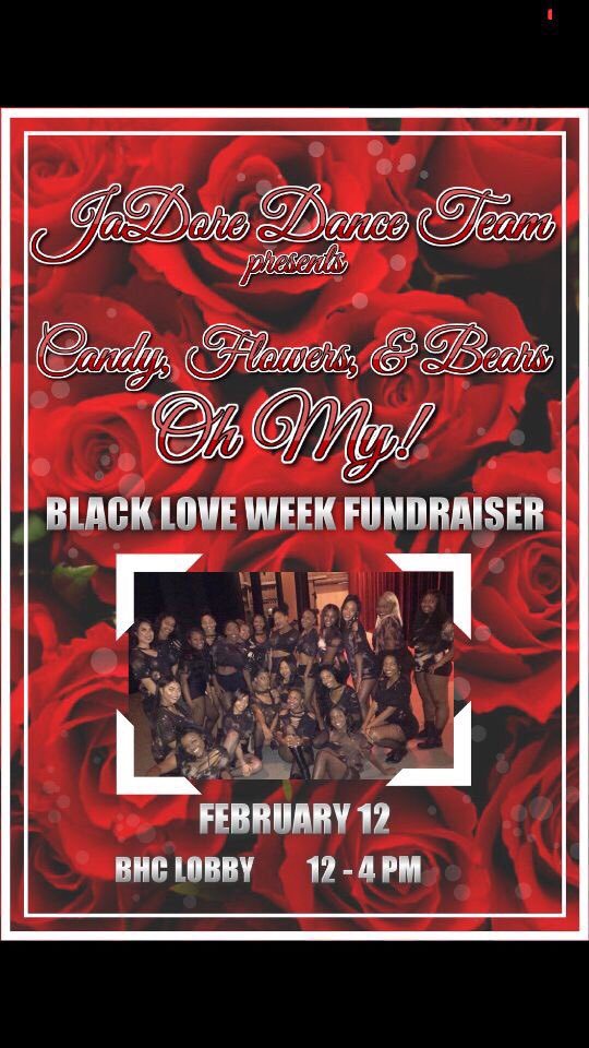 wmu_jadore's tweet photo. 🌹Roses are Red, Violets are Blue,
Don’t You Wanna Buy Candy Grams🍫, From the Best Dance Team at WMU? ❤️ https://t.co/E71Et2vqLz