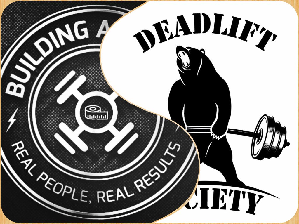 BuildAmbition's tweet image. Deadlifts, Conjugate, &amp;amp; The Road to WrestleMania buildingambition.com/?p=1130