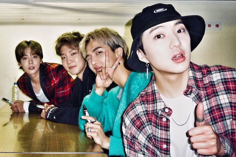 Imagini pentru YANG HYUN SUK AND WINNER