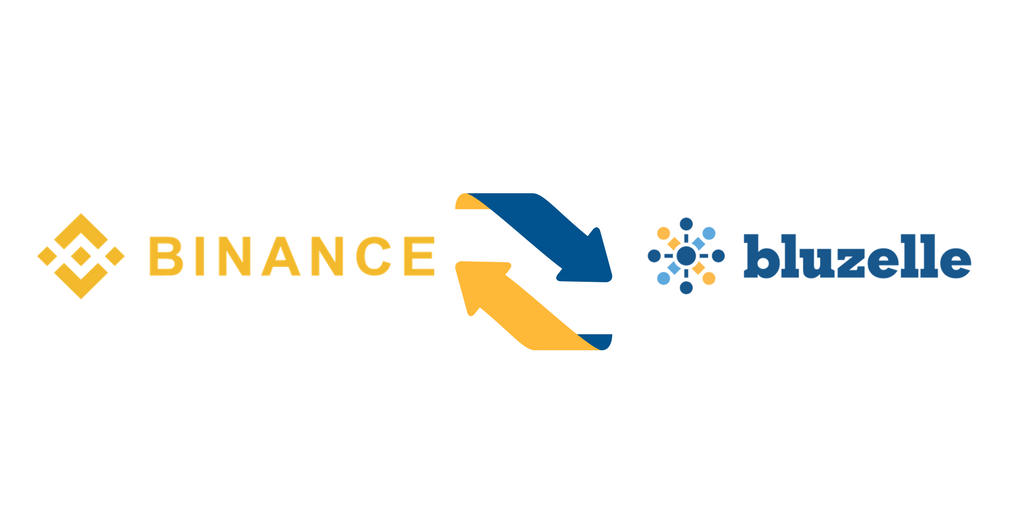 BluzelleHQ's tweet photo. #Bluzelle is glad to be listed on #Binance. $BLZ can now be traded against $BTC, $ETH and $BNB! @binance_2017 

#blz #swarmthedb #token #exchange #ico https://t.co/XyMVVyXg1W