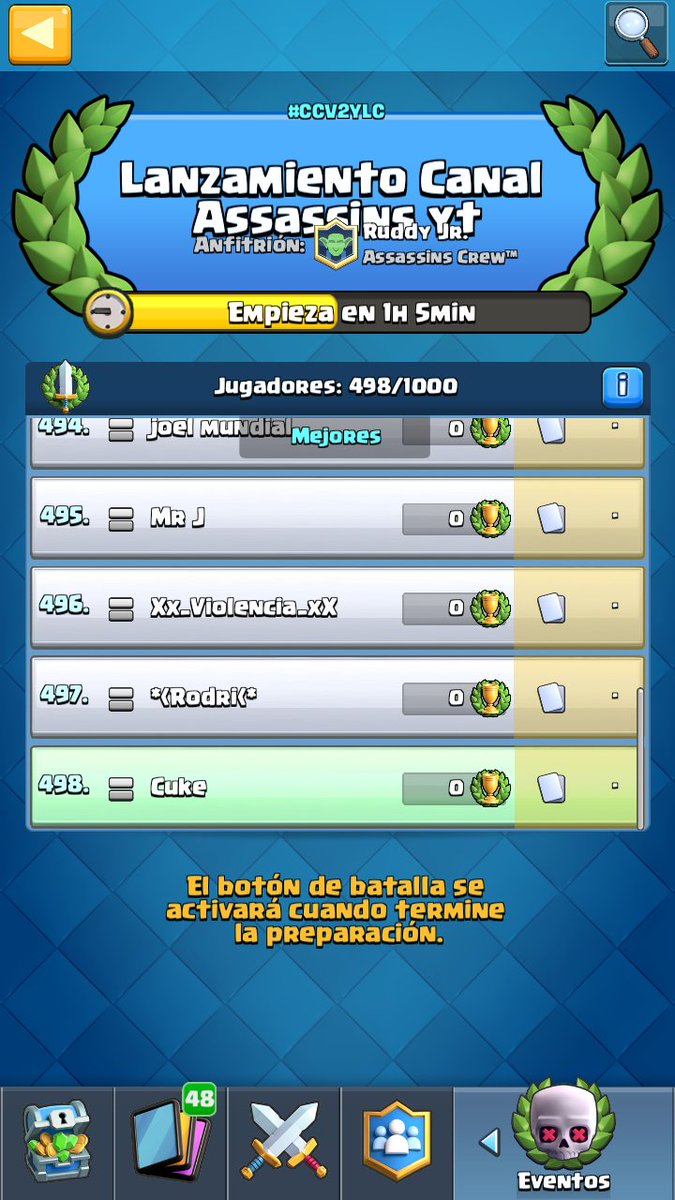 Lucas CR tweet media