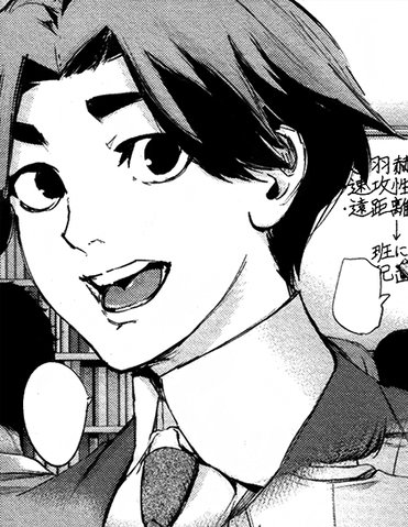 Trans Miss Uta San Which Seidou Takizawa Do You Like Better Tokyoghoul Takizawa Manga Ghoul Ccg Animepicture Kanekiken29 Razenox Abyisxx Phoenix Ahmad Mobpsykho Tgfandom Halfghoulseidou T Co