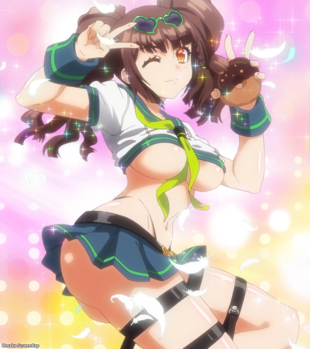 Nanatsu no Bitoku
