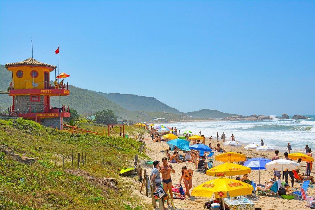 Nate Hake Travel Lemming On Twitter Florianopolis Looks Like A