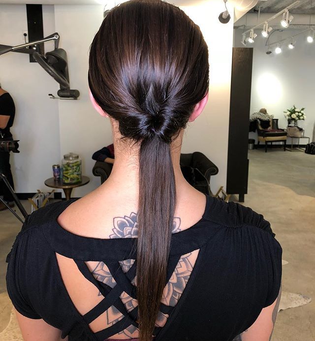 Arsova Salon Auf Twitter Edfortless Chic Inside Out
