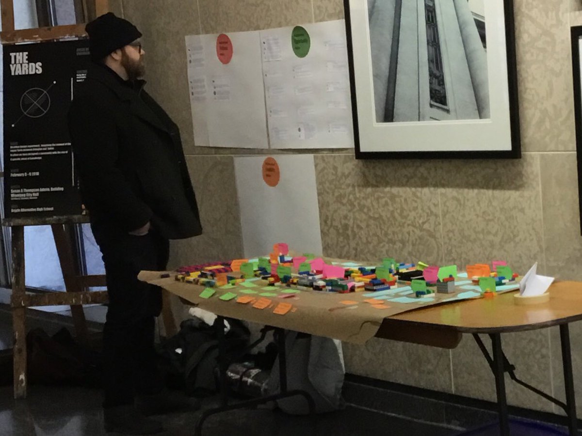 argyleUT's tweet image. At city hall admin building until Monday at 3:30