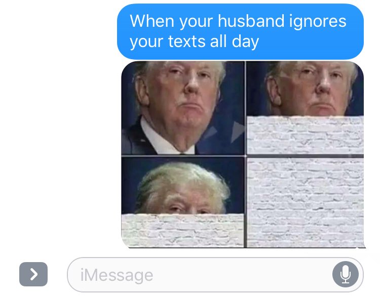reesy08's tweet photo. I'm a comic genius despite totally stealing this pic from another meme https://t.co/I2NevYs1F1