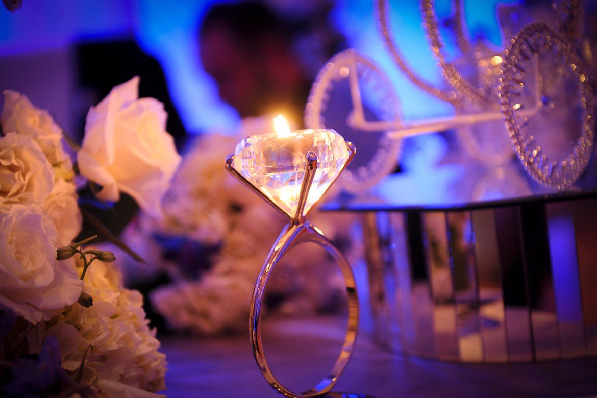 SquadPlans's tweet photo. He proposed! Have you planned your engagement party yet? Plan it now on #SquadPlans #organizedaf #epicplanning https://t.co/IrsOu5PN83