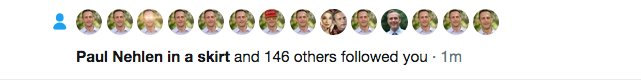 samshul0's tweet image. This movement cannot be stopped #ShallNotCensor #PaulNehlen
