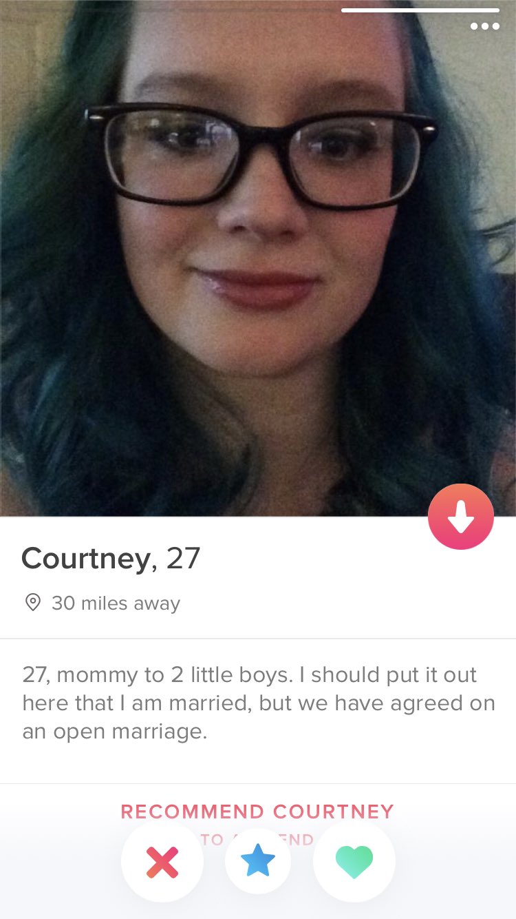 Lol tinder Male to