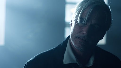 PaulGrossFansUn's tweet image. @PaulGross_  As #RoyPatterson @CaughtCBC