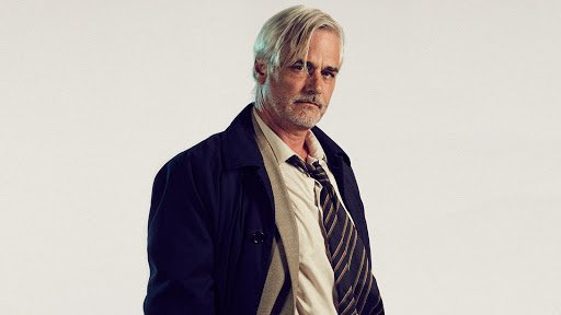 PaulGrossFansUn's tweet image. @PaulGross_  As #RoyPatterson @CaughtCBC