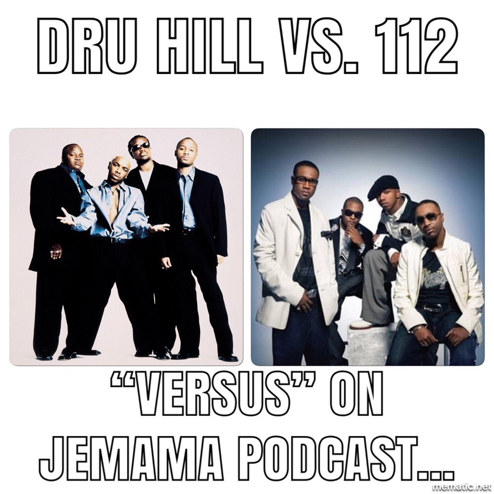 DJTOKS's tweet photo. Check out JeMaMa Podcast!!!
Click the link https://t.co/dOkTnJaa8e… https://t.co/BPeO5Ys3ZT