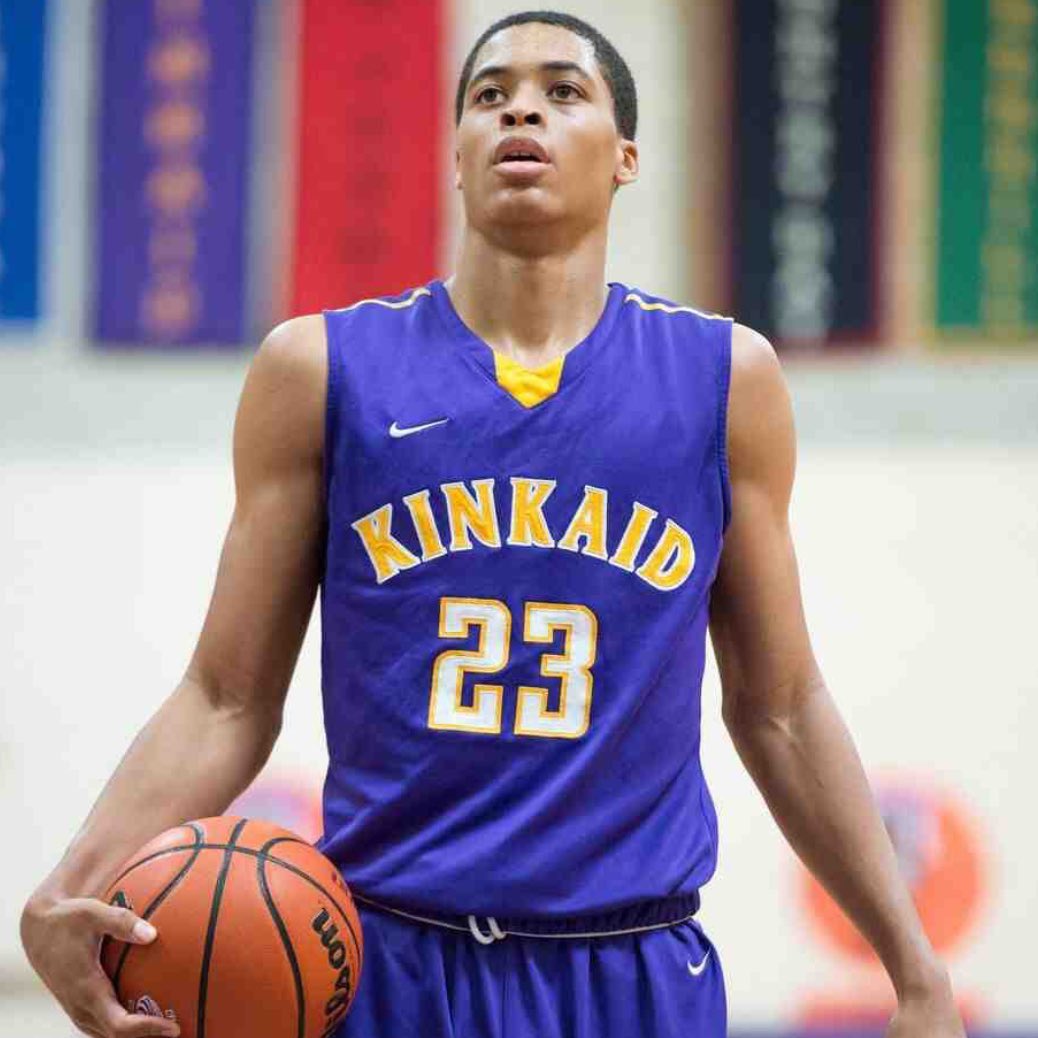 #DougsDozen 

Jan 29-Feb 3

Jae Ledee aka <a href="/jae_ledee/">Jaedon LeDee</a> 

Kinkaid Sr

36p 13r v Episcopal