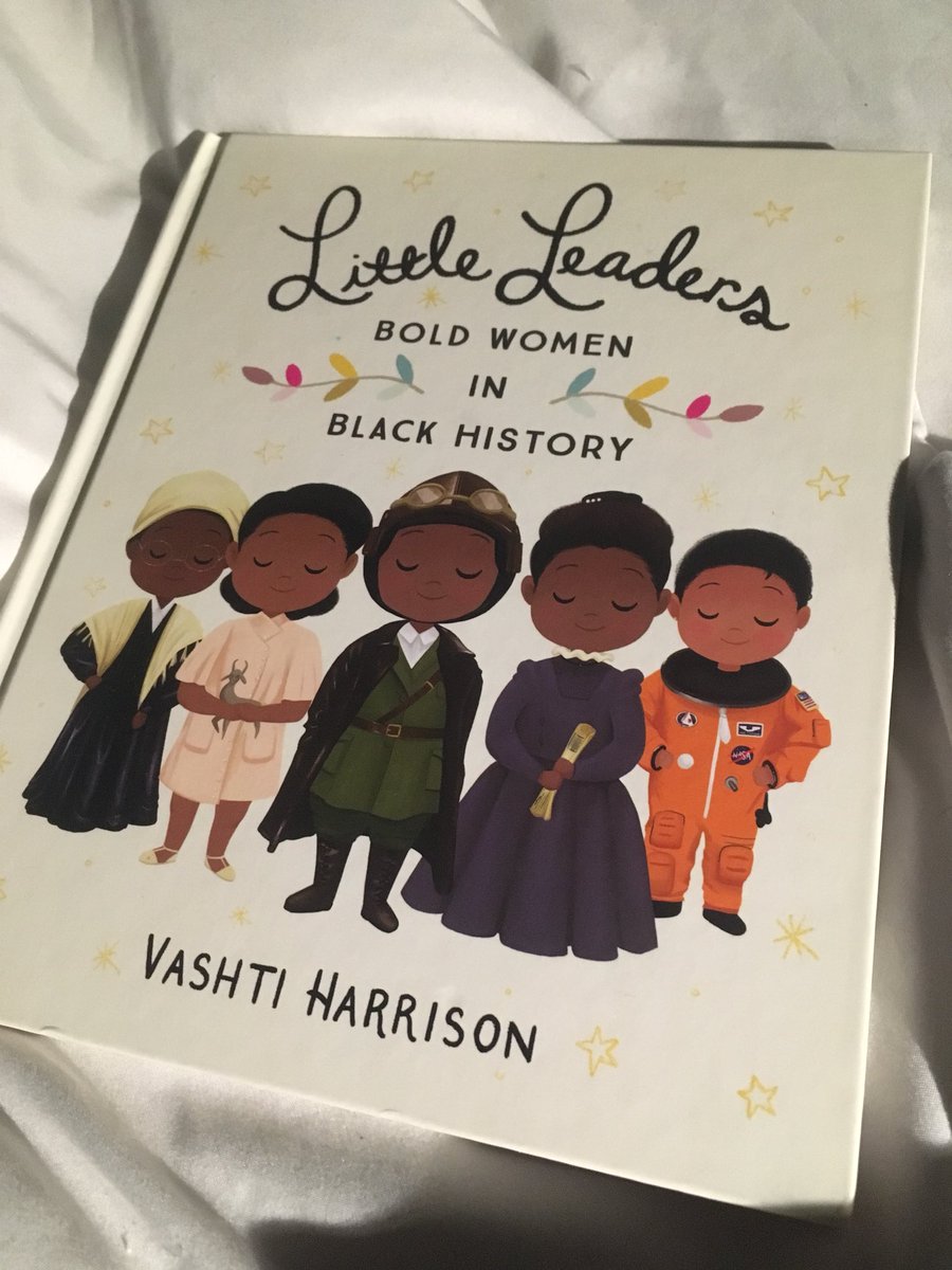 ps10reads's tweet image. Keep logging those Read-a-thon minutes! May we recommend @VashtiHarrison’s beautiful book for all ages? #ps10reads #ps10brooklyn