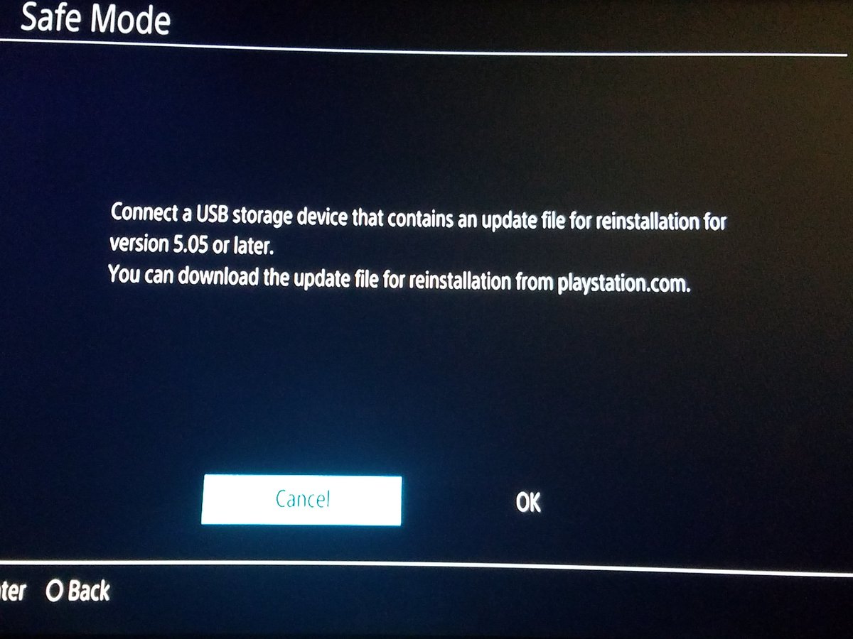 DaRealXFactor's tweet image. 