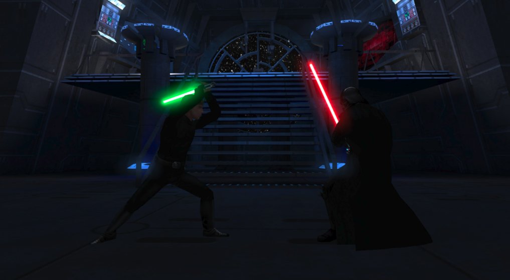 knights of the force knights of the force