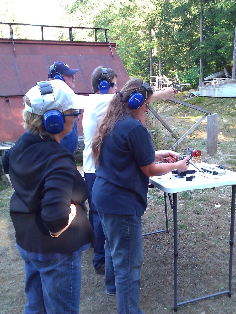 A+ Firearms Training (aplushandguns) Twitter