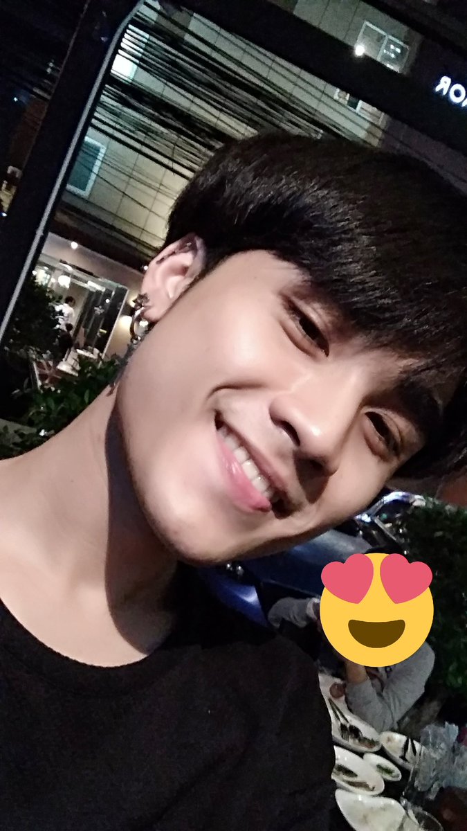cool_mook's tweet photo. @PiiNottOfficial คิดถึงนะ https://t.co/2QWTSgq04k