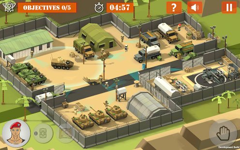 Appnometry Games tweet media