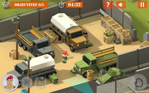 Appnometry Games tweet media