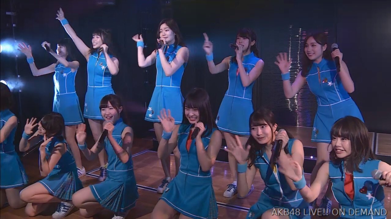 カロン 久々の会いたかった公演をオンデマで観覧中 最高っす チーム8 会いたかった公演 T Co 8eql5ehfju Twitter